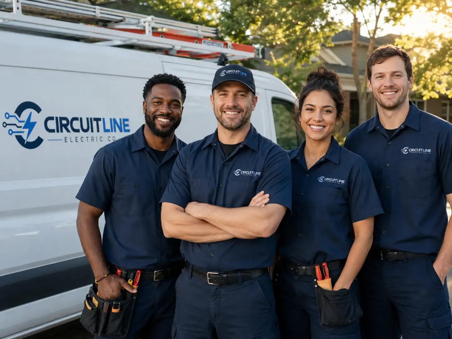 Whole Home Rewiring company in Leonardo, NJ