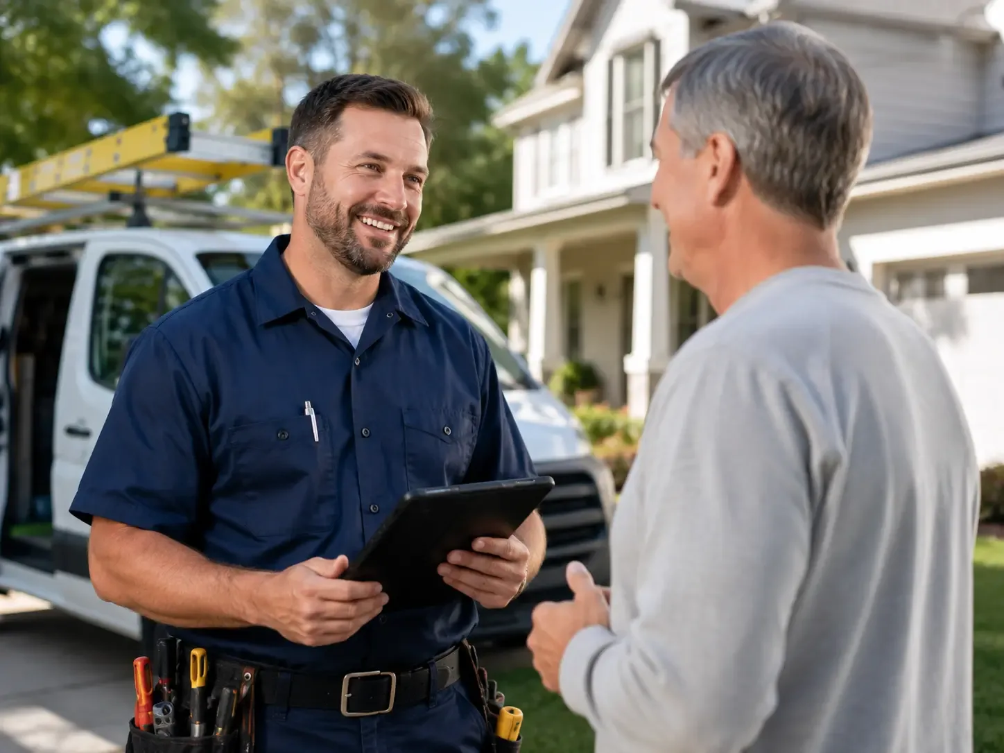 Whole Home Rewiring Leonardo, NJ FAQs